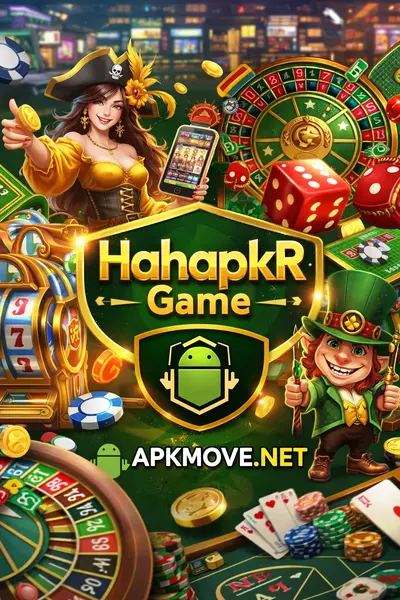 Hahapkr Game Download APK