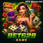 BET629 Game