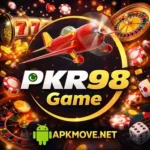 98PKR Game Latest Version